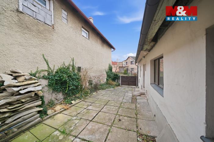 Prodej rodinného domu, Choceň, Svatojiřská, 99 m2