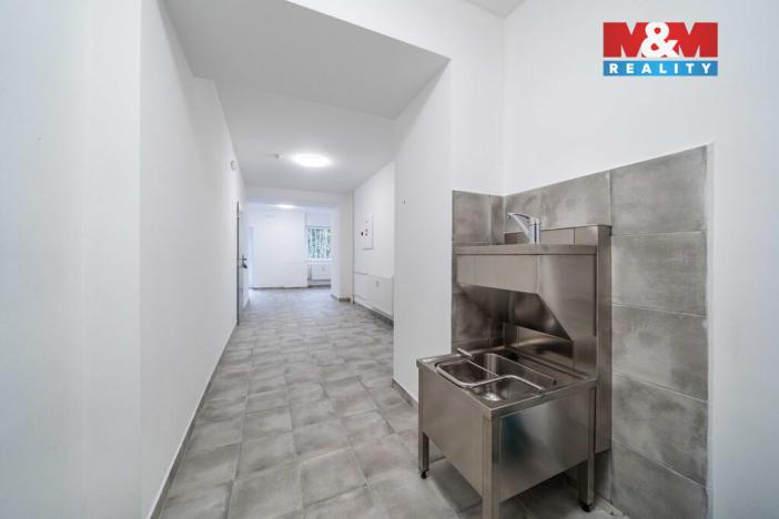 Prodej činžovního domu, Hamry, 683 m2