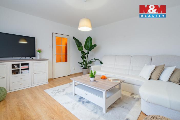 Prodej rodinného domu, Suchdol nad Lužnicí, Žižkova, 111 m2