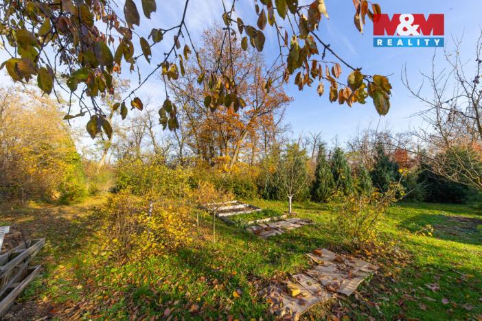 Prodej pozemku pro bydlení, Brno - Řečkovice, 3342 m2