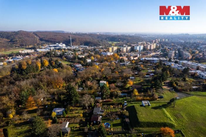 Prodej pozemku pro bydlení, Brno - Řečkovice, 3342 m2