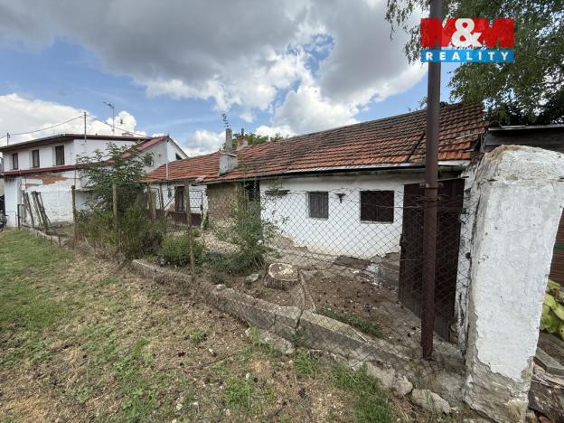 Prodej rodinného domu, Holubice, 70 m2