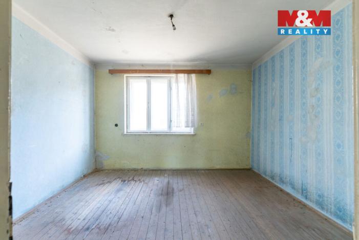 Prodej rodinného domu, Ratíškovice, Vítězná, 140 m2