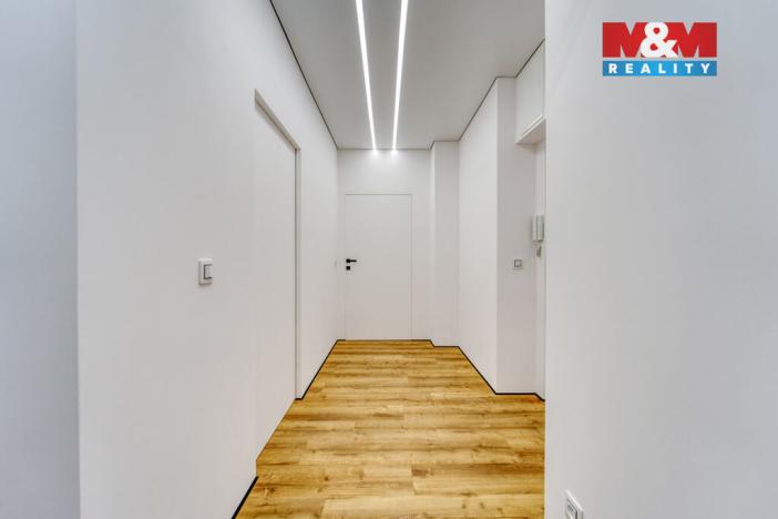 Prodej bytu 2+1, Plzeň - Východní Předměstí, Brojova, 56 m2