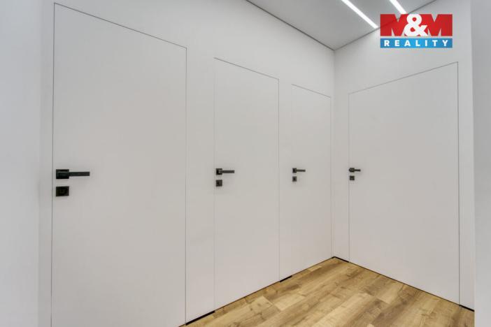 Prodej bytu 2+1, Plzeň - Východní Předměstí, Brojova, 56 m2