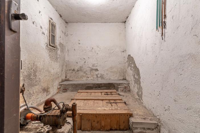 Prodej rodinného domu, Bradáčov, 55 m2