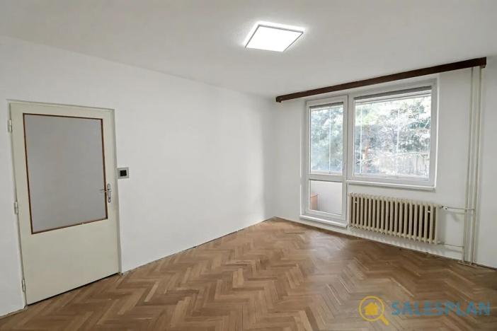 Prodej bytu 2+1, Brno, Foerstrova, 62 m2