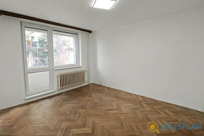 Prodej bytu 2+1, Brno, Foerstrova, 62 m2