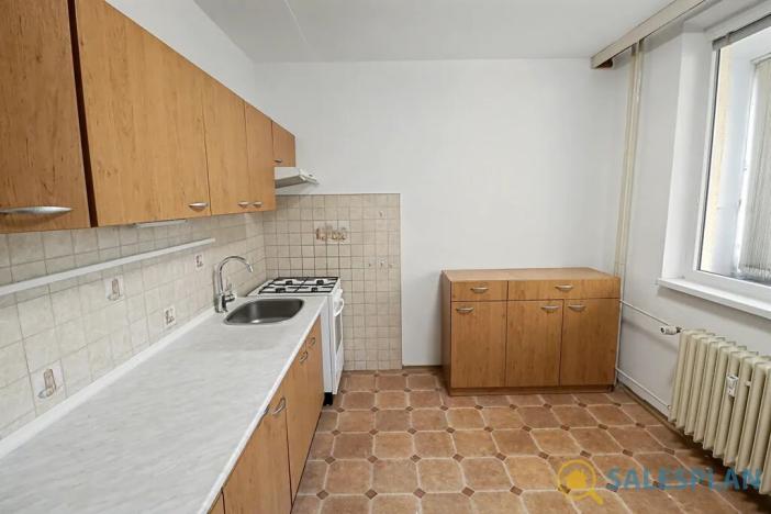 Prodej bytu 2+1, Brno, Foerstrova, 62 m2