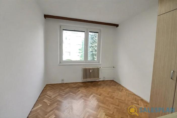 Prodej bytu 2+1, Brno, Foerstrova, 62 m2