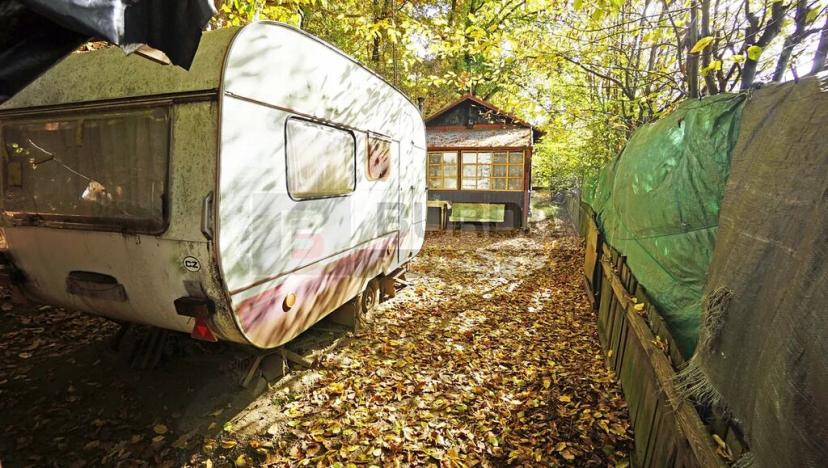 Prodej chaty, Kaliště, 30 m2