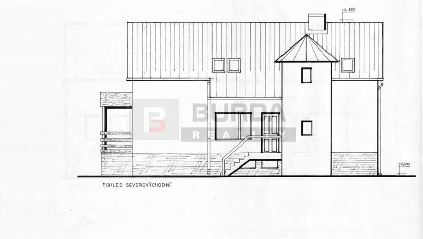 Prodej rodinného domu, Neratovice, 185 m2