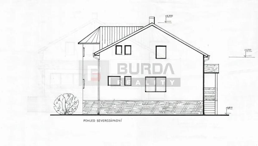 Prodej rodinného domu, Neratovice, 185 m2