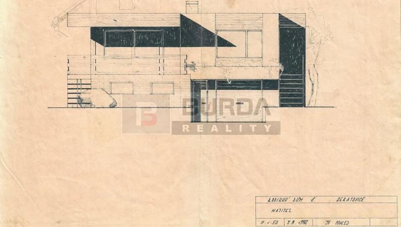 Prodej rodinného domu, Neratovice, 185 m2