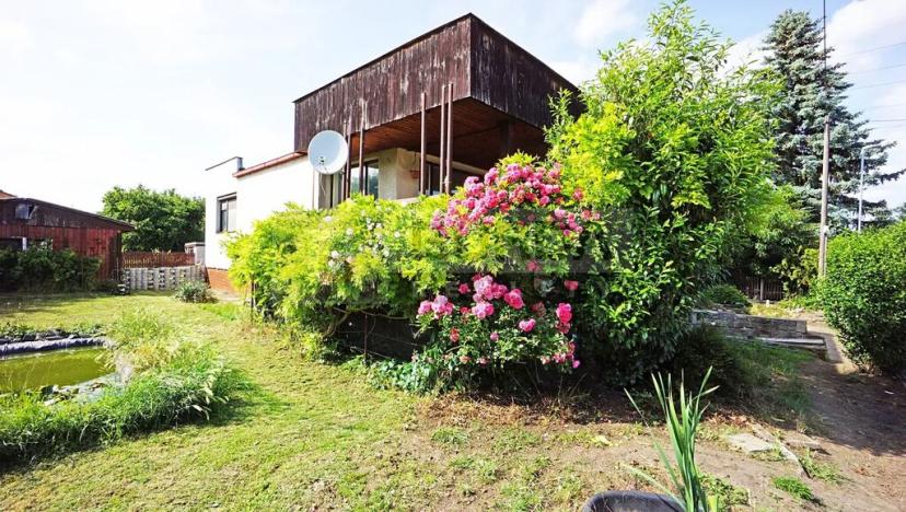 Prodej rodinného domu, Neratovice, 185 m2