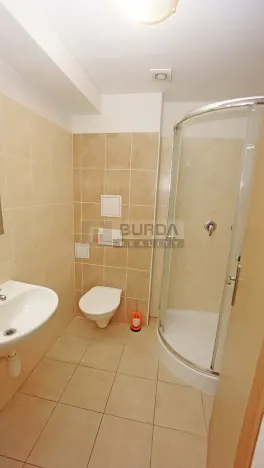 Pronájem bytu 1+kk, Neratovice, 26 m2