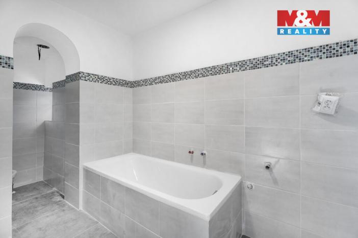 Prodej rodinného domu, Jablonec nad Nisou, Janáčkova, 208 m2