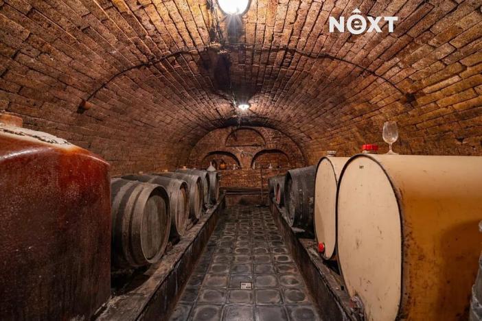 Prodej restaurace, Mutěnice, 450 m2