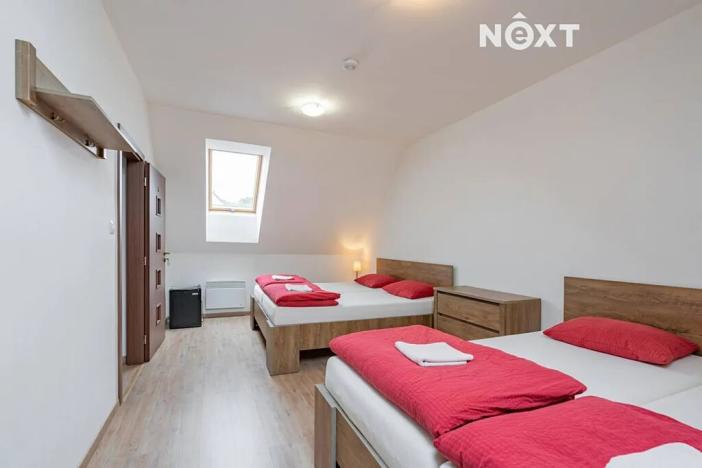 Prodej restaurace, Mutěnice, 450 m2