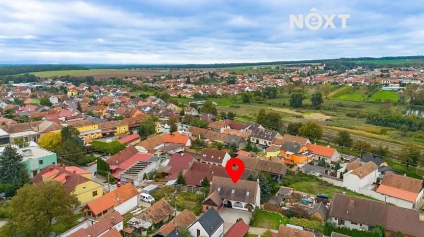 Prodej restaurace, Mutěnice, 450 m2