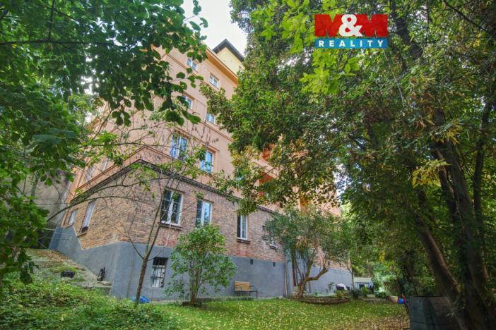 Prodej bytu 2+1, Praha - Košíře, Musílkova, 62 m2