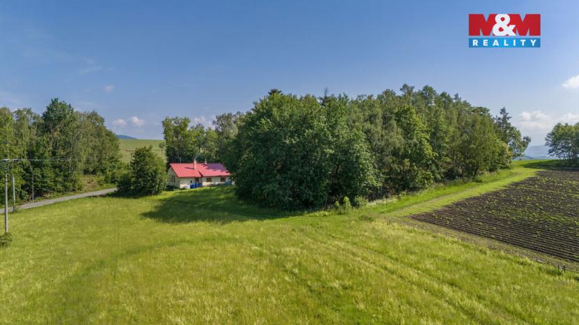 Prodej pozemku pro bydlení, Radčice, 963 m2