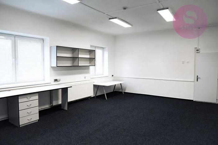 Pronájem obchodního prostoru, Ostrava, Hladnovská, 250 m2