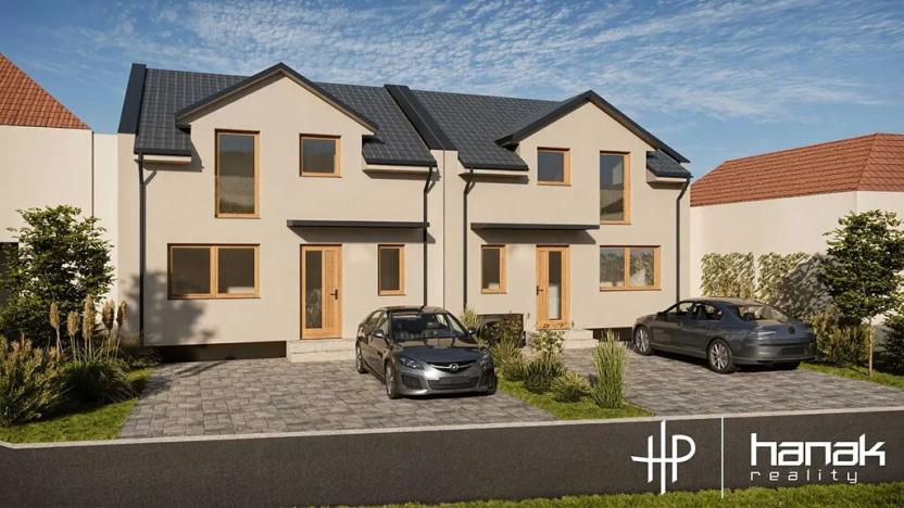 Prodej rodinného domu, Milenov, 112 m2