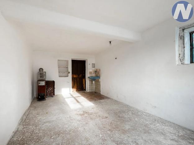 Prodej rodinného domu, Dub, 97 m2