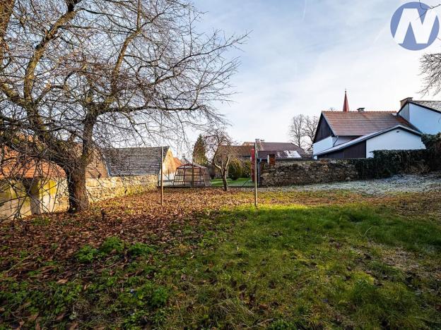 Prodej rodinného domu, Dub, 97 m2