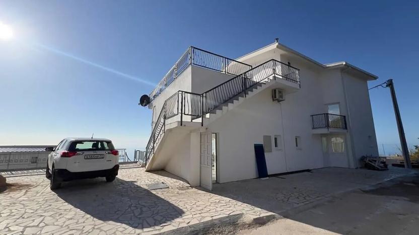 Prodej bytu 2+kk, Dobrá Voda, 65 m2