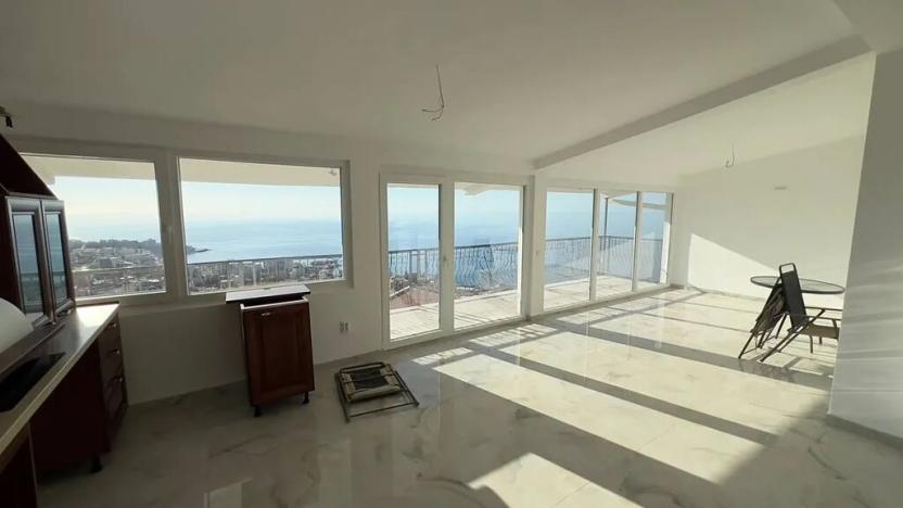 Prodej bytu 2+kk, Dobrá Voda, 65 m2