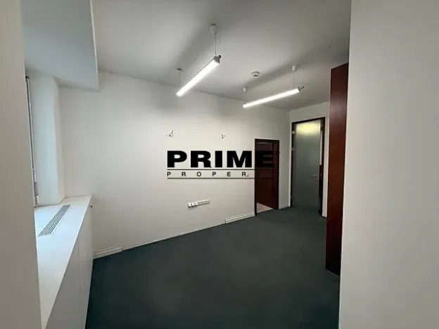 Pronájem kanceláře, Praha - Nové Město, Klimentská, 78 m2
