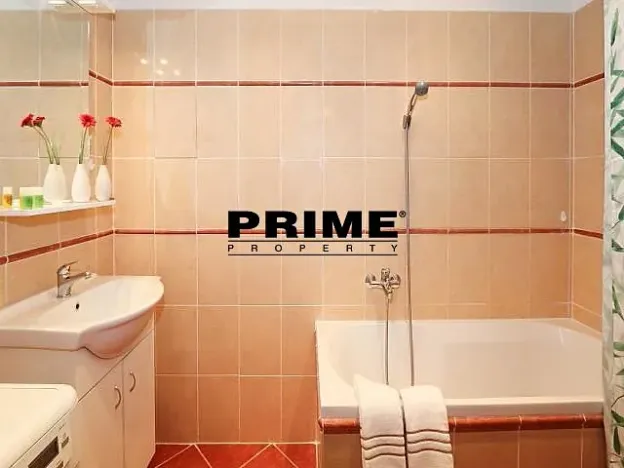 Pronájem bytu 3+kk, Praha - Vinohrady, Sázavská, 110 m2