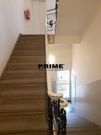 Pronájem bytu 2+kk, Praha - Vinohrady, Anny Letenské, 75 m2