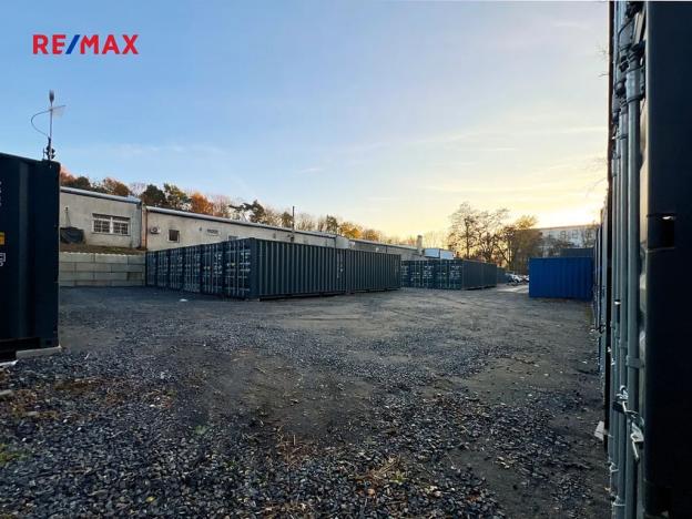 Pronájem skladu, Praha - Michle, U Michelského lesa, 15 m2