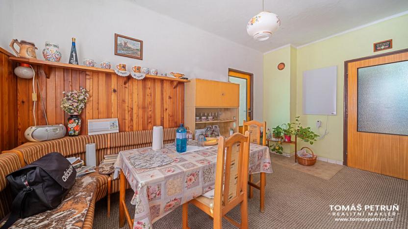 Prodej rodinného domu, Světí, 103 m2