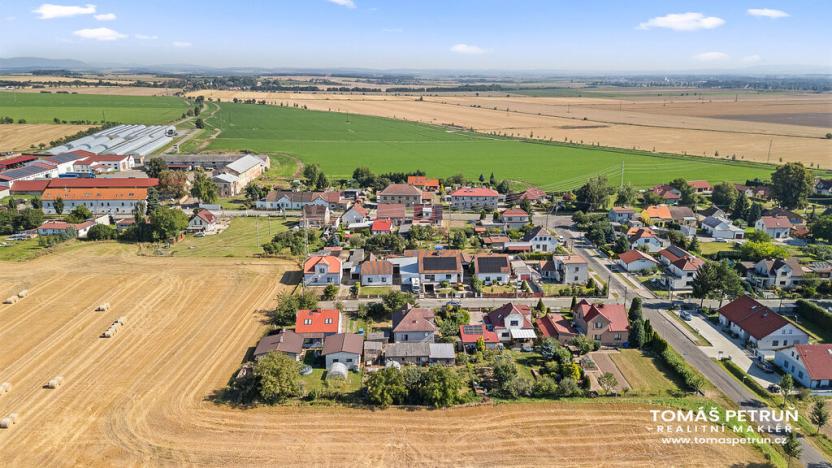 Prodej rodinného domu, Světí, 103 m2