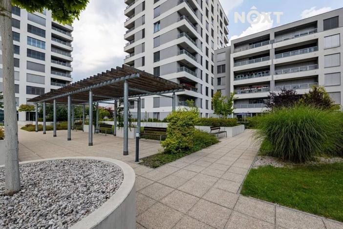 Prodej bytu 4+kk, Plzeň, Nemocniční, 103 m2