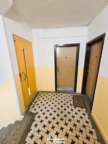 Prodej bytu 2+kk, Ústí nad Labem, Žežická, 48 m2