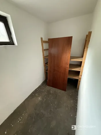 Pronájem bytu 1+1, Chrudim, Svěchyňova, 44 m2