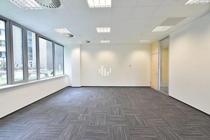 Pronájem kanceláře, Ostrava, Hornopolní, 550 m2