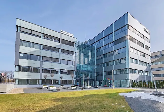 Pronájem kanceláře, Ostrava, Hornopolní, 616 m2