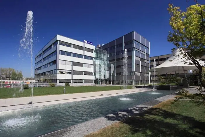 Pronájem kanceláře, Ostrava, Hornopolní, 616 m2