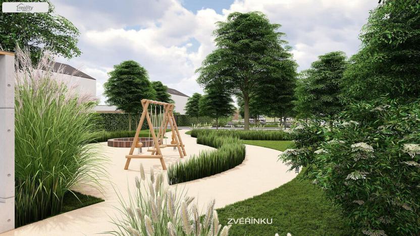 Prodej rodinného domu, Zvěřínek, 182 m2