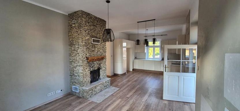 Prodej vily, Teplice, Juditina, 261 m2