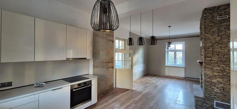 Prodej vily, Teplice, Juditina, 261 m2