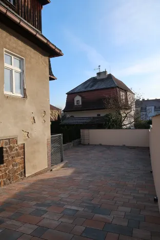 Prodej vily, Teplice, Juditina, 261 m2