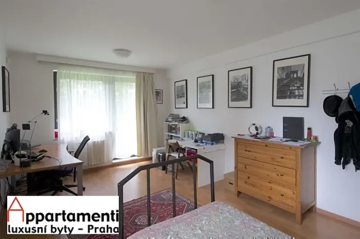 Pronájem rodinného domu, Praha - Kunratice, Ke hrádku, 417 m2