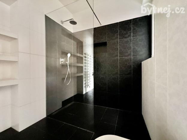 Pronájem bytu 3+1, Brno - Černá Pole, Antonína Slavíka, 120 m2